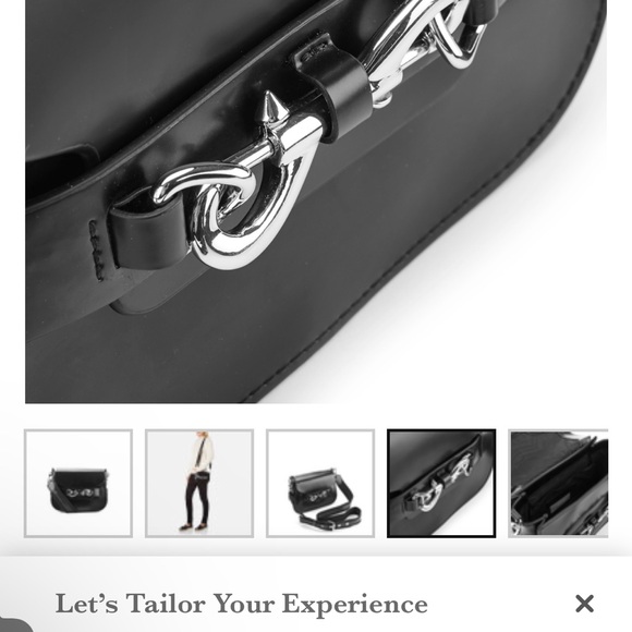 Rebecca Minkoff Florence Crossbody Bag - Picture 4 of 6